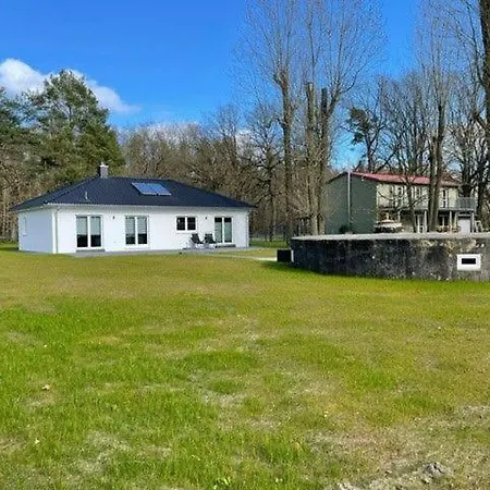 Haus Simba Alt Schwerin