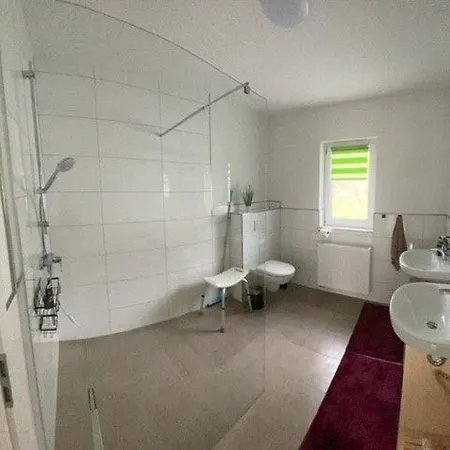 Haus Simba *