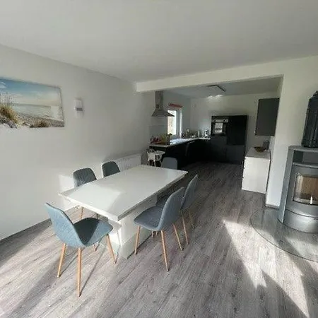 Haus Simba