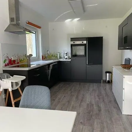 Haus Simba * Alt Schwerin