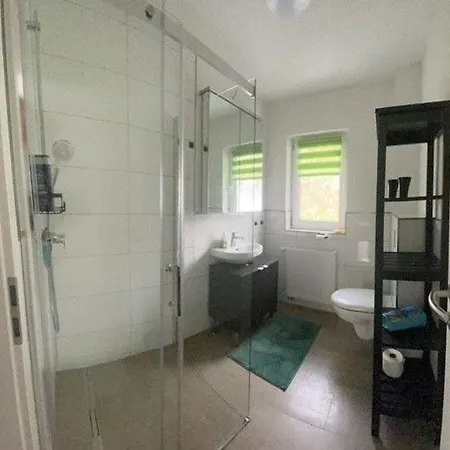 Haus Simba * Alt Schwerin