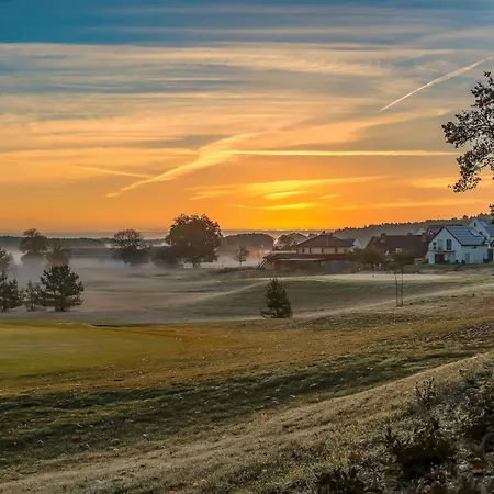Vakantiehuis Haus Simba *