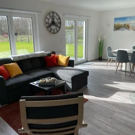 Haus Simba *