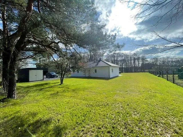 بيت للعطل Haus Simba ألت شفيرين