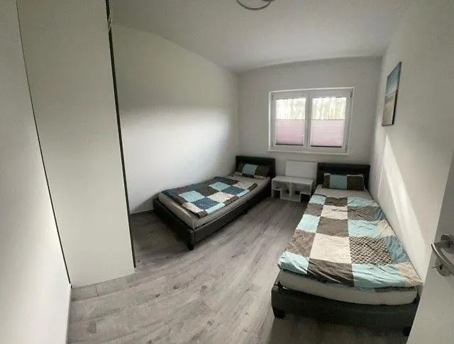 Haus Simba بيت للعطل *