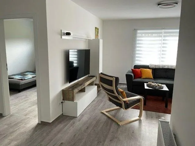 بيت للعطل Haus Simba *