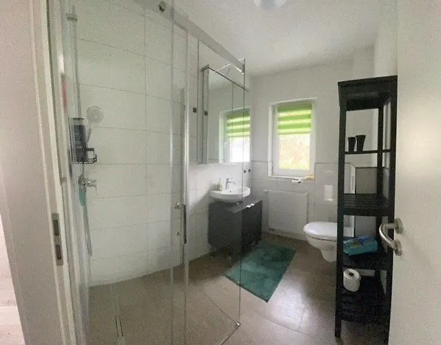 Haus Simba * ألت شفيرين