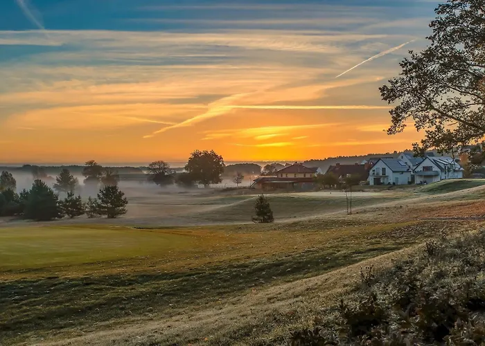 بيت للعطل Haus Simba *